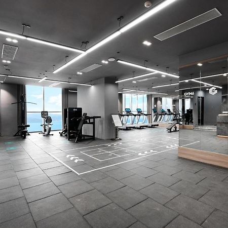 נה טראנג Panorama Oceanfront Suite מראה חיצוני תמונה