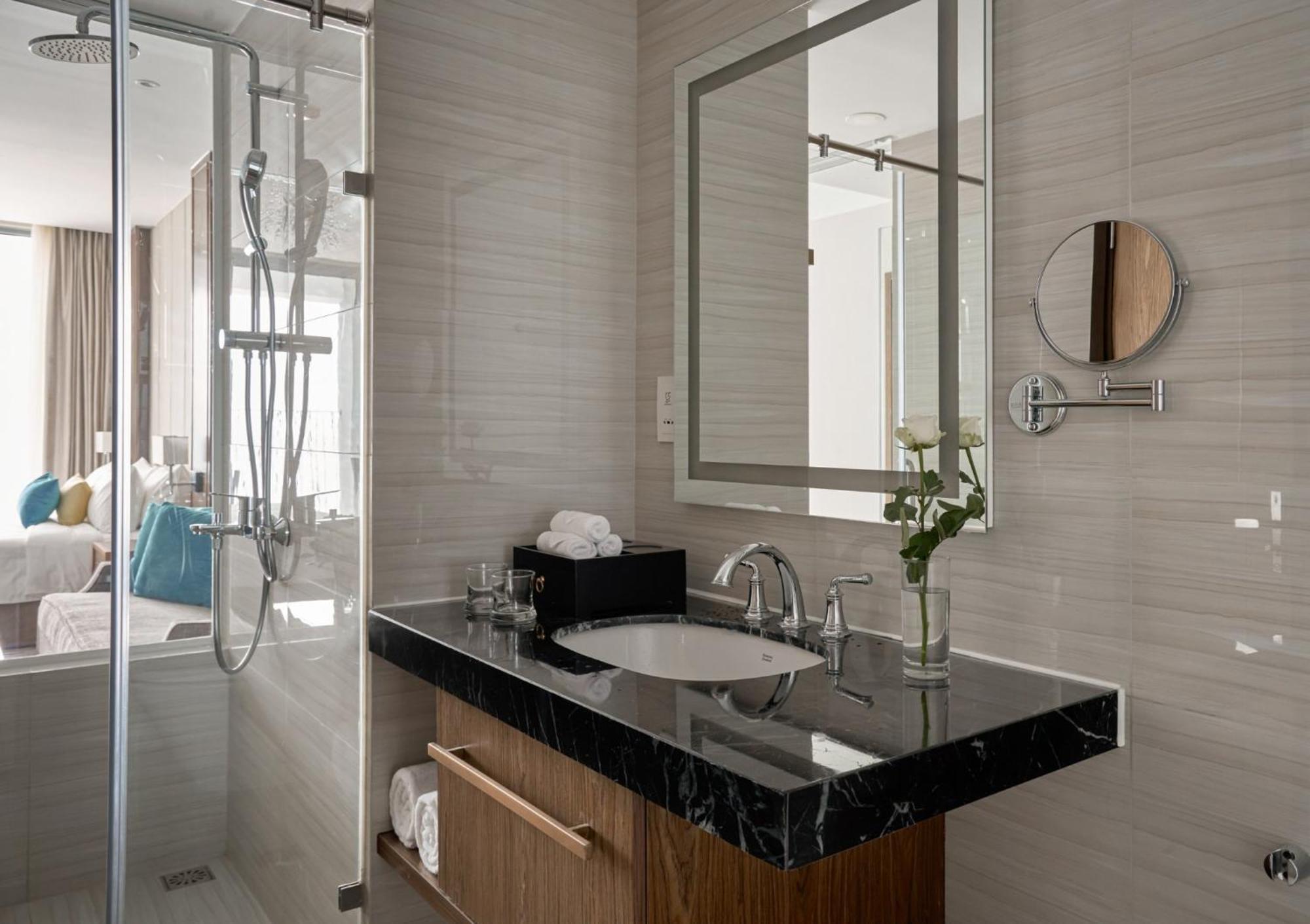 נה טראנג Panorama Oceanfront Suite מראה חיצוני תמונה