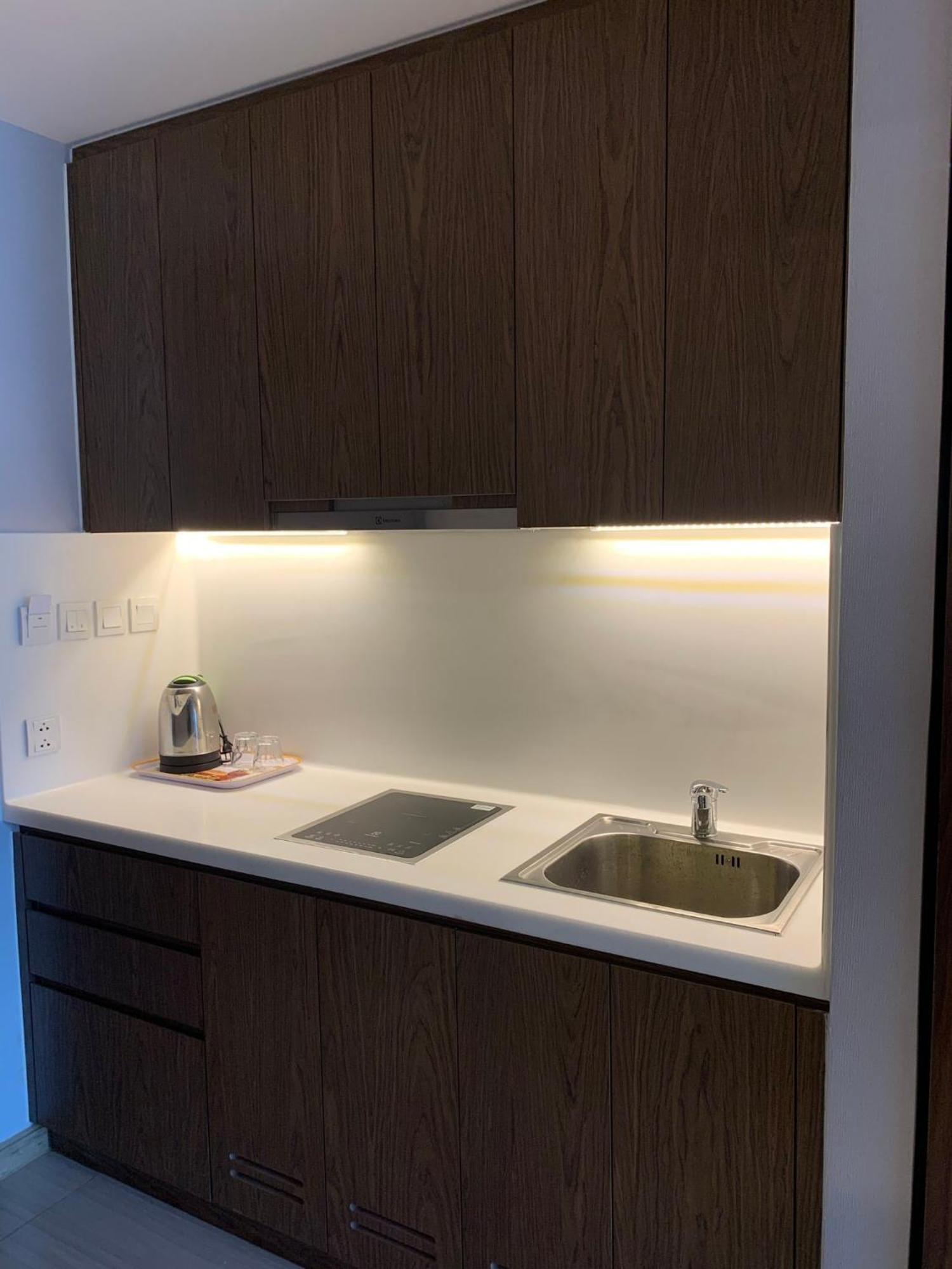 נה טראנג Panorama Oceanfront Suite מראה חיצוני תמונה